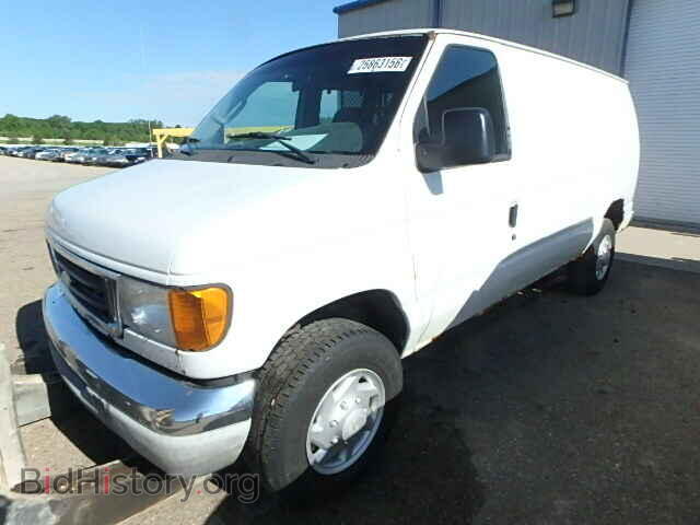 2003 FORD ECONOLINE - VIN: 1FTSE34F53HA69296 - Photo 2