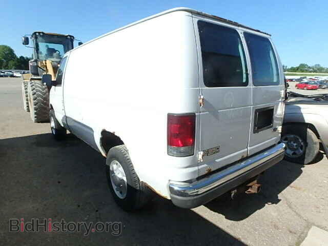 2003 FORD ECONOLINE - VIN: 1FTSE34F53HA69296 - Photo 3