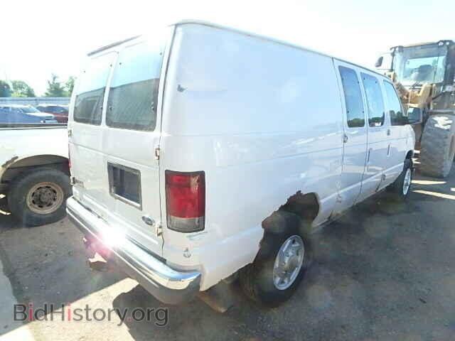 2003 FORD ECONOLINE - VIN: 1FTSE34F53HA69296 - Photo 4