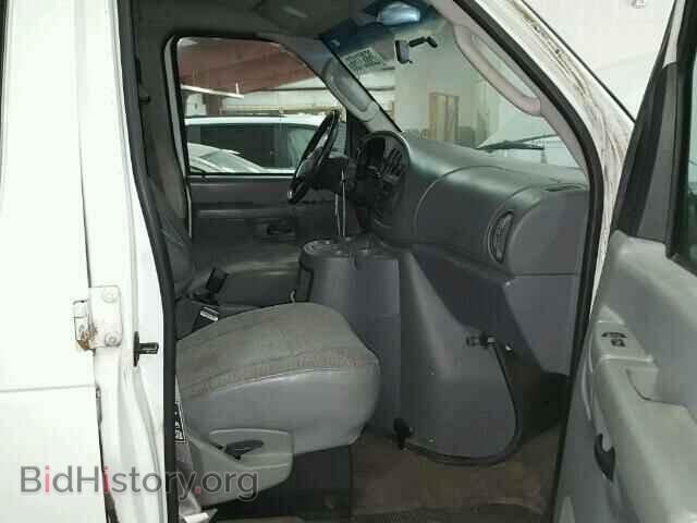 2003 FORD ECONOLINE - VIN: 1FTSE34F53HA69296 - Photo 5