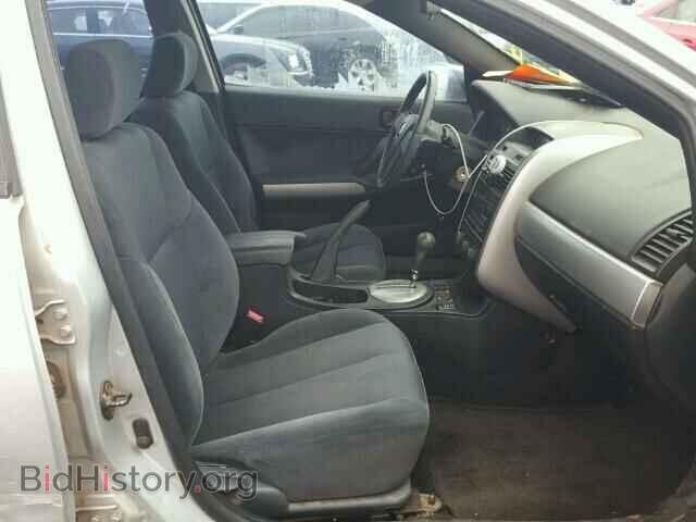 2004 MITSUBISHI GALANT - VIN: 4A3AB36F14E052142 - Фото 5