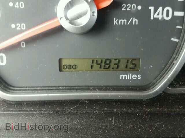 2004 MITSUBISHI GALANT - VIN: 4A3AB36F14E052142 - Фото 8