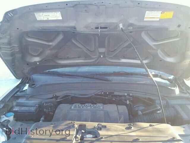 2007 HONDA PILOT - VIN: 5FNYF28577B033375 - Фото 7