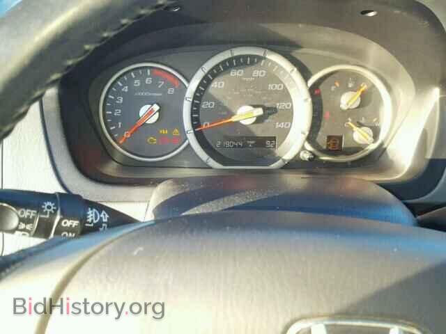 2007 HONDA PILOT - VIN: 5FNYF28577B033375 - Фото 8