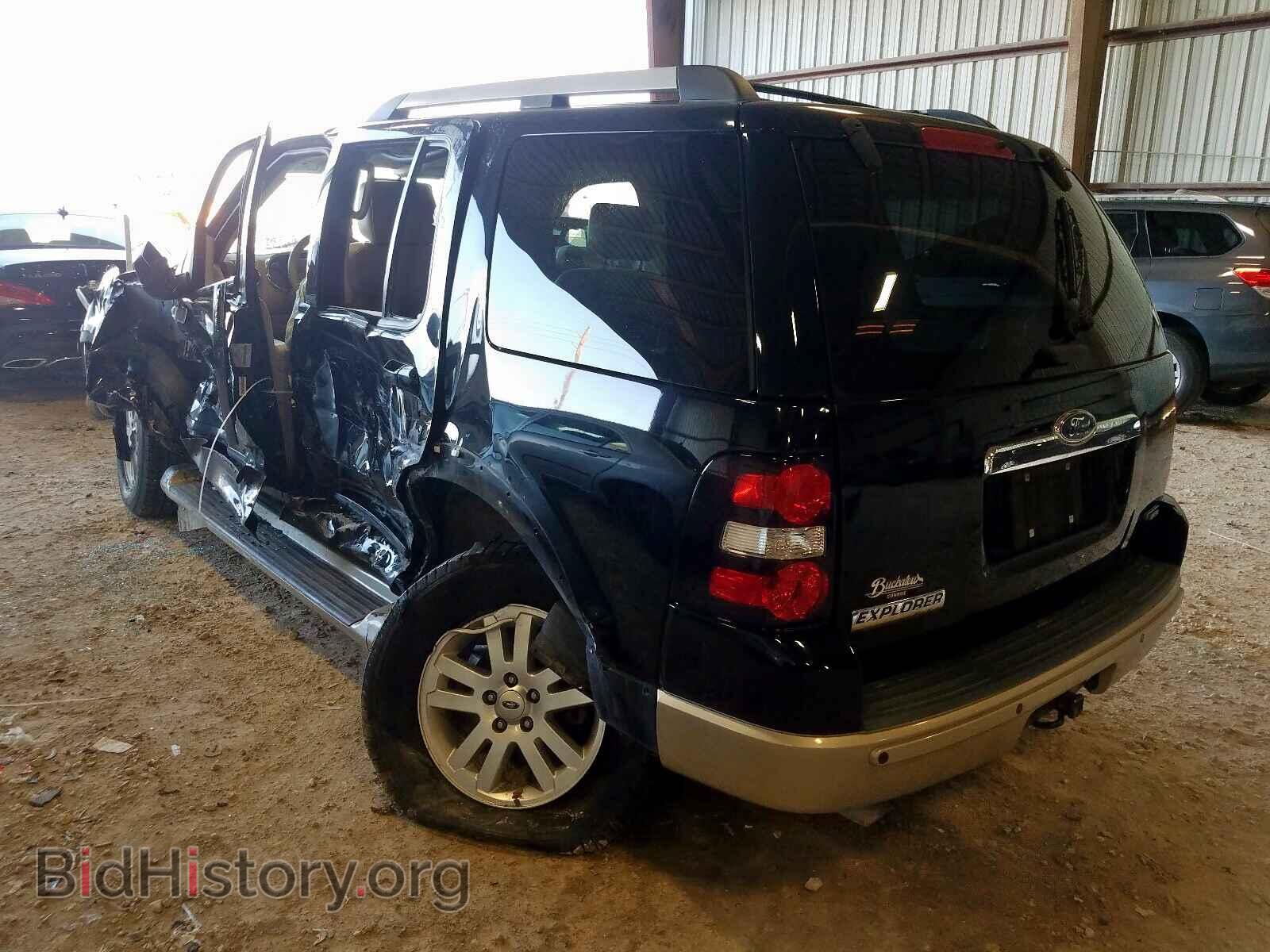 2006 FORD EXPLORER - VIN: 1FMEU64E26UB59876 - Фото 3