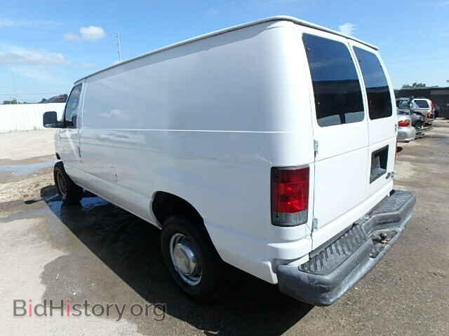 2004 FORD ECONOLINE - VIN: 1FTNE24L14HB31100 - Фото 3