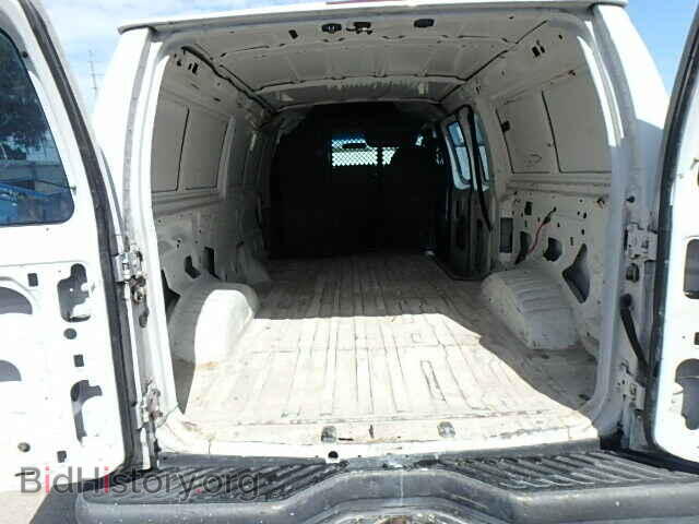 2004 FORD ECONOLINE - VIN: 1FTNE24L14HB31100 - Фото 10