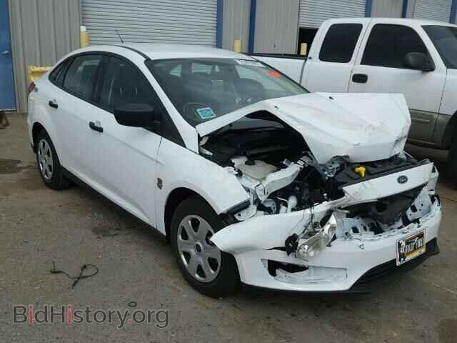 Photo 1FADP3E28HL222908 - FORD FOCUS 2017