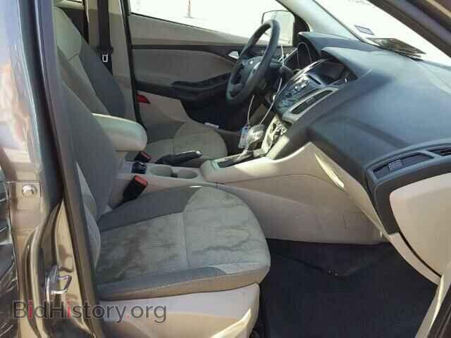 2013 FORD FOCUS - VIN: 1FADP3F28DL138063 - Photo 5