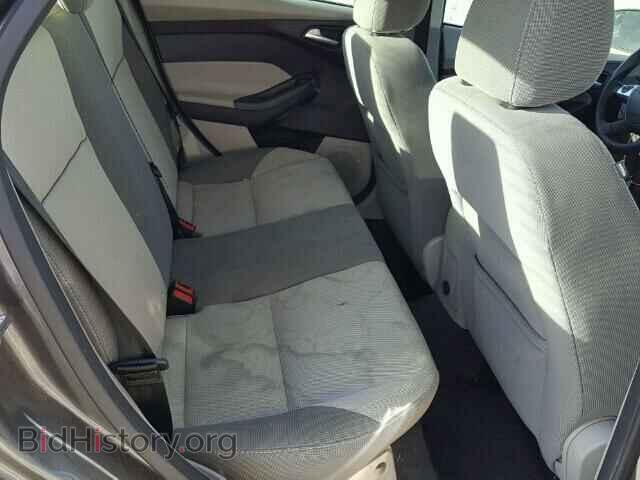 2013 FORD FOCUS - VIN: 1FADP3F28DL138063 - Photo 6