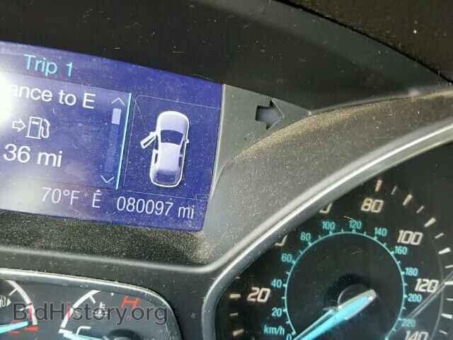 2013 FORD FOCUS - VIN: 1FADP3F28DL138063 - Photo 8