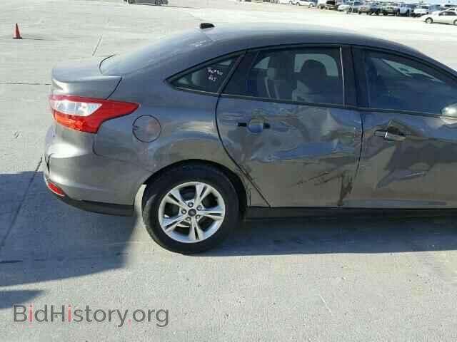 2013 FORD FOCUS - VIN: 1FADP3F28DL138063 - Photo 9