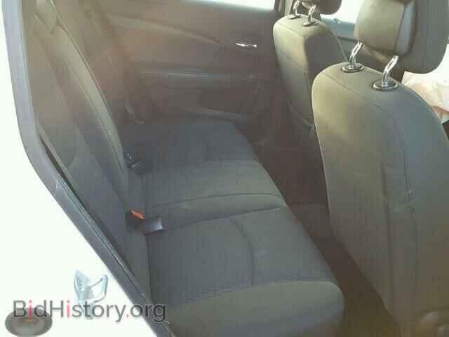 2012 DODGE AVENGER - VIN: 1C3CDZCB7CN122840 - Photo 6