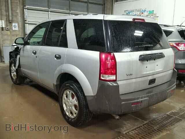 2004 SATURN VUE - VIN: 5GZCZ23D44S855953 - Photo 3