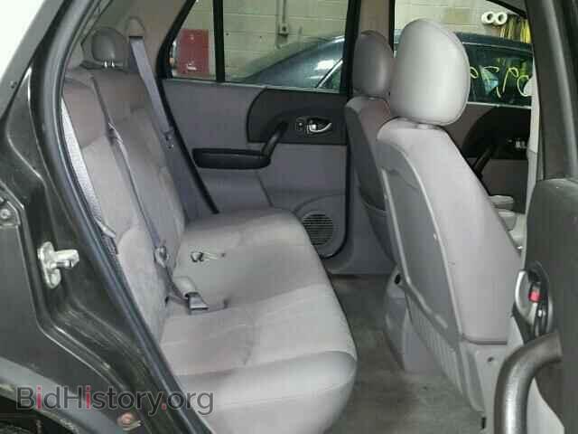 2004 SATURN VUE - VIN: 5GZCZ23D44S855953 - Photo 6