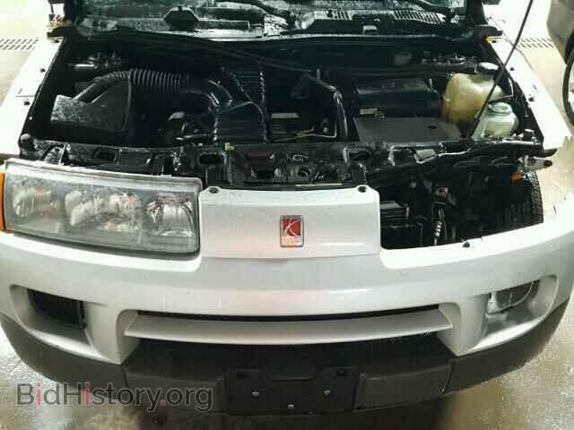 2004 SATURN VUE - VIN: 5GZCZ23D44S855953 - Photo 7