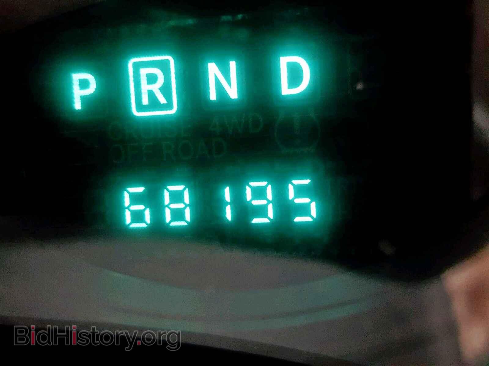2013 JEEP COMPASS LA - VIN: 1C4NJCEBXDD197157 - Фото 8