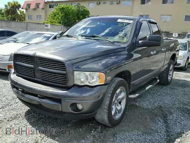 2004 DODGE RAM 1500 - VIN: 1D7HA18D54S571948 - Фото 2