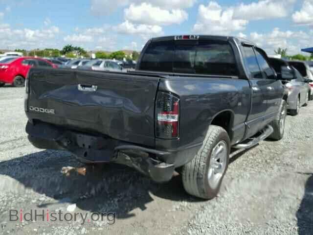 2004 DODGE RAM 1500 - VIN: 1D7HA18D54S571948 - Фото 4