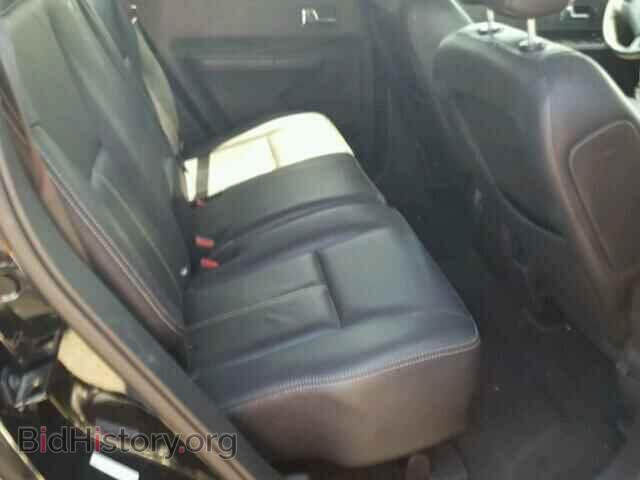 2007 FORD EDGE - VIN: 2FMDK39C77BB43140 - Photo 6