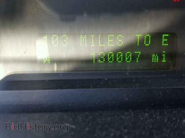 2007 FORD EDGE - VIN: 2FMDK39C77BB43140 - Photo 8