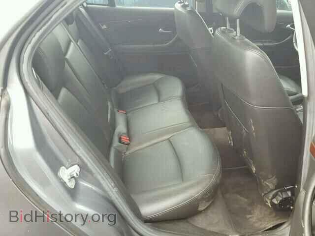 2008 SAAB 9 3 - VIN: YS3FB49Y581139964 - Фото 6