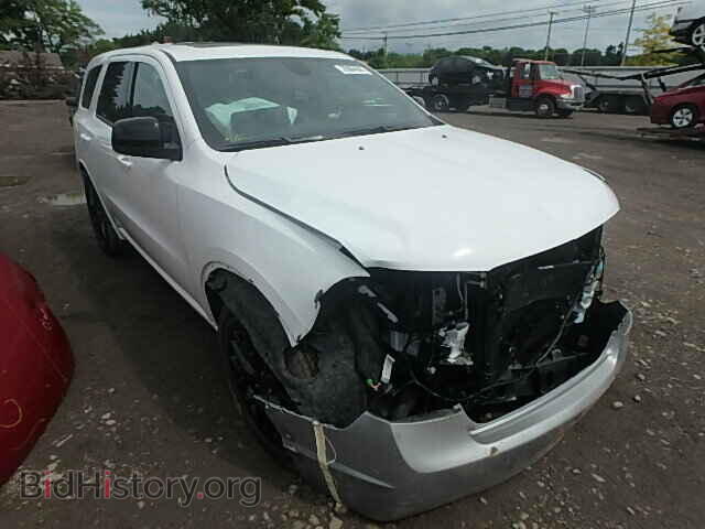 Photo 1C4RDJAG4FC837774 - DODGE DURANGO 2015