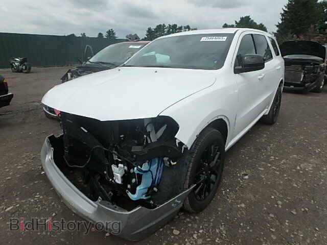 2015 DODGE DURANGO - VIN: 1C4RDJAG4FC837774 - Photo 2