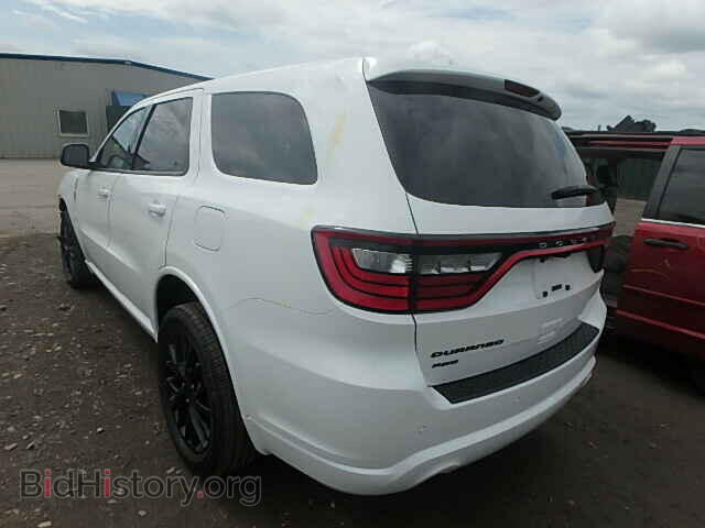 2015 DODGE DURANGO - VIN: 1C4RDJAG4FC837774 - Photo 3
