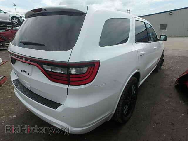 2015 DODGE DURANGO - VIN: 1C4RDJAG4FC837774 - Photo 4