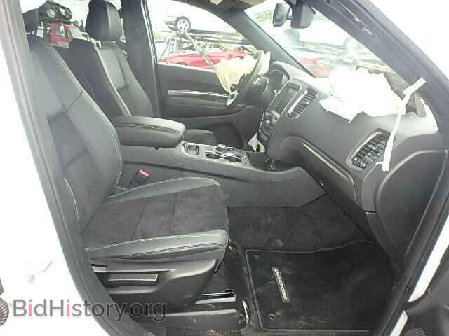 2015 DODGE DURANGO - VIN: 1C4RDJAG4FC837774 - Photo 5