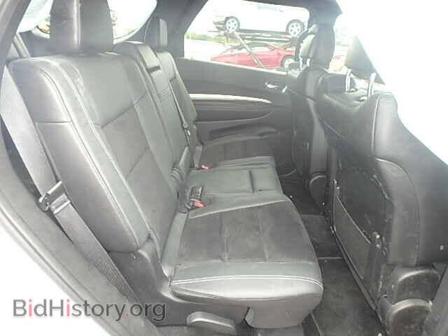 2015 DODGE DURANGO - VIN: 1C4RDJAG4FC837774 - Photo 6