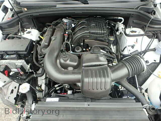 2015 DODGE DURANGO - VIN: 1C4RDJAG4FC837774 - Photo 7