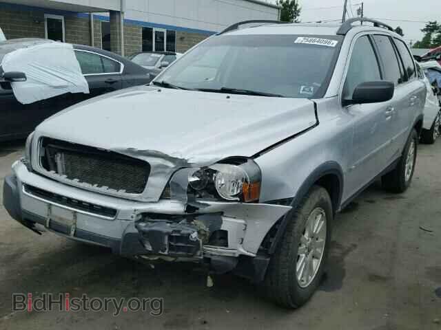 2006 VOLVO XC90 - VIN: YV4CZ852061296830 - Фото 2
