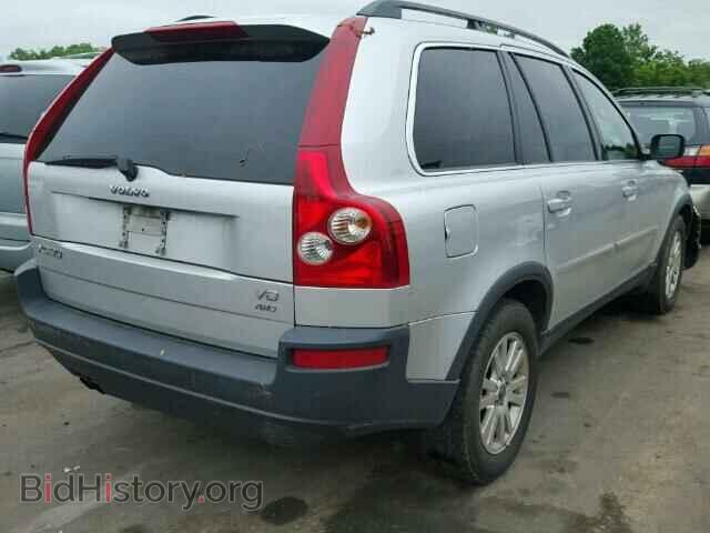 2006 VOLVO XC90 - VIN: YV4CZ852061296830 - Фото 4