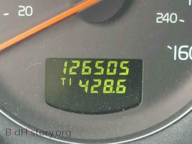2006 VOLVO XC90 - VIN: YV4CZ852061296830 - Фото 8