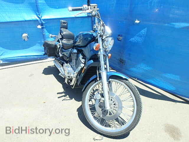Photo JS1VS52A6N2100855 - SUZUKI CYCLE VS 1992