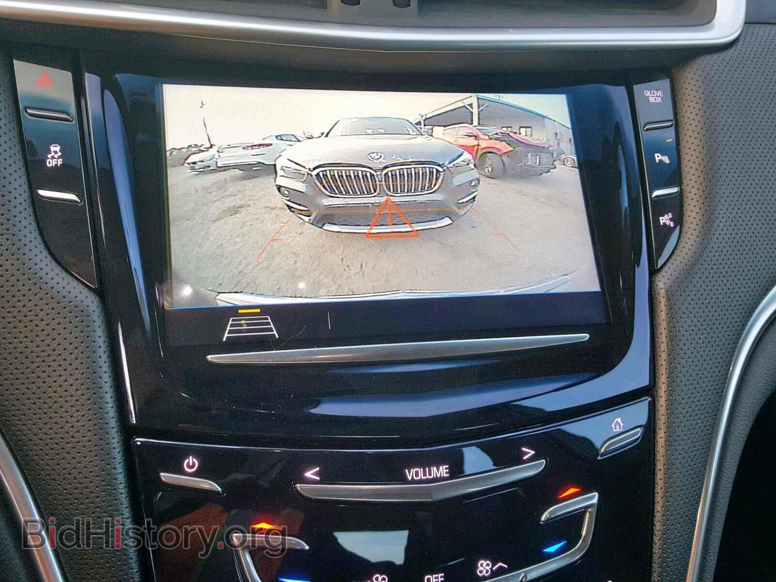 2019 CADILLAC XTS - VIN: 2G61M5S32K9113747 - Фото 9