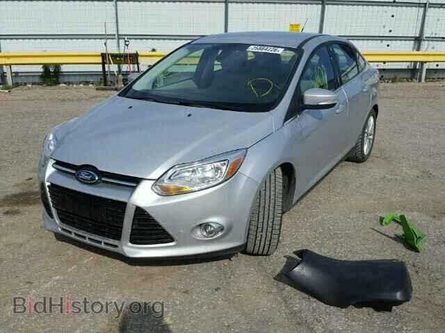 2012 FORD FOCUS - VIN: 1FAHP3H20CL257366 - Photo 2
