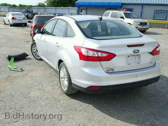 2012 FORD FOCUS - VIN: 1FAHP3H20CL257366 - Photo 3