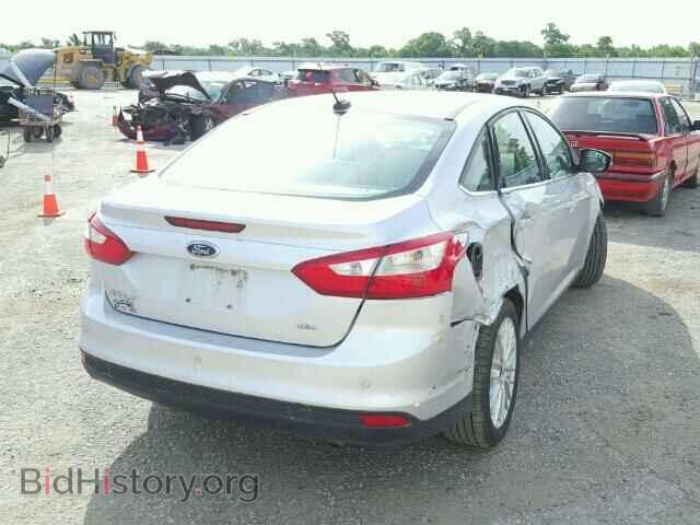 2012 FORD FOCUS - VIN: 1FAHP3H20CL257366 - Photo 4