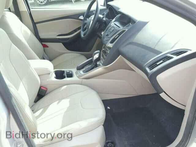 2012 FORD FOCUS - VIN: 1FAHP3H20CL257366 - Photo 5