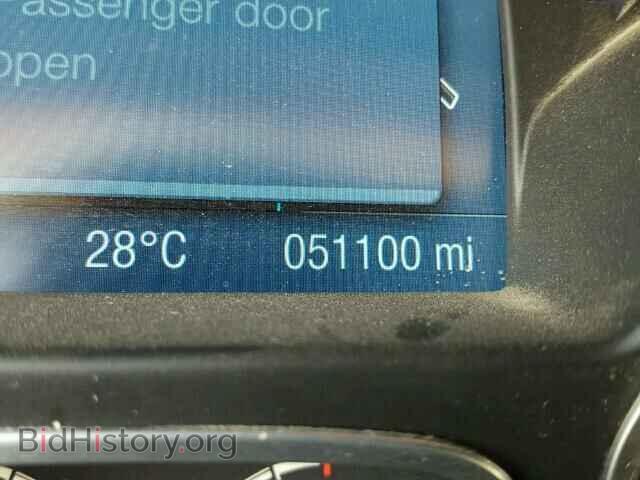 2012 FORD FOCUS - VIN: 1FAHP3H20CL257366 - Photo 8