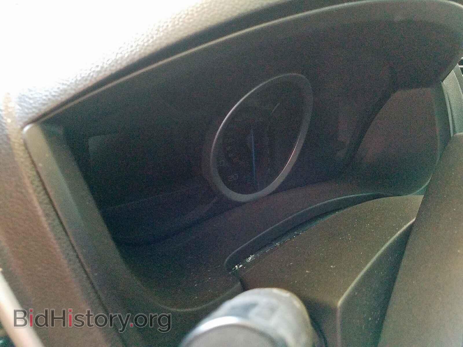 2013 FORD EXPLORER - VIN: 1FM5K7D83DGB26189 - Photo 8