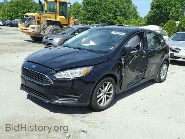 2016 FORD FOCUS - VIN: 1FADP3K22GL217173 - Photo 2