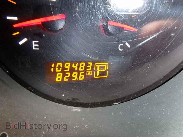 2008 NISSAN MAXIMA - VIN: 1N4BA41E78C837707 - Фото 8