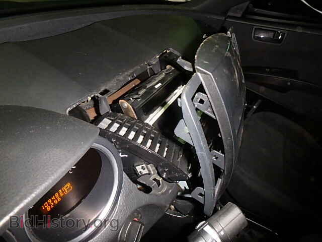2008 NISSAN MAXIMA - VIN: 1N4BA41E78C837707 - Фото 9