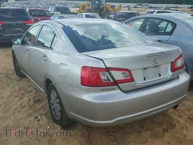 2011 MITSUBISHI GALANT - VIN: 4A32B2FF7BE010926 - Фото 3