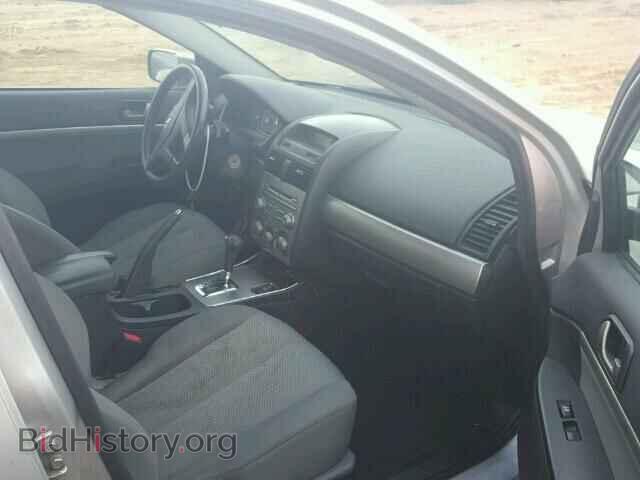 2011 MITSUBISHI GALANT - VIN: 4A32B2FF7BE010926 - Фото 5