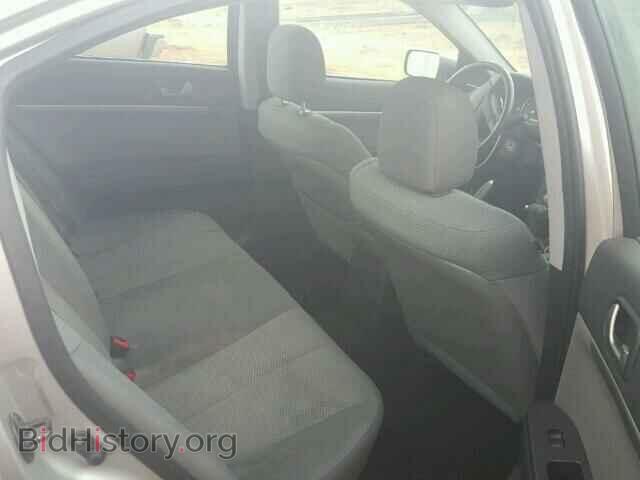 2011 MITSUBISHI GALANT - VIN: 4A32B2FF7BE010926 - Фото 6